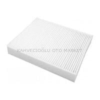 POLEN FİLTRESİ CLIO II-KNG-EXP (98-)-MGN I (96-)-L