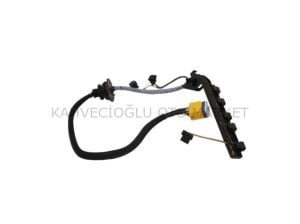 SANZIMAN KABLO DEMETI TESİSAT AL4 PEJO RENAULT 252926-8200059088-7700100011