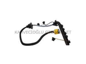 SANZIMAN KABLO DEMETI TESİSAT AL4 PEJO RENAULT 8200059088