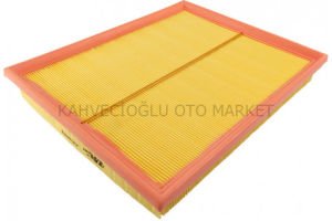 HAVA FILTRESI ASTRA G-H ZAFIRA B 835622+