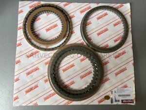 SÜRTÜNME DEBRİYAJ KİTLERİ AT RWD/AWD 8/SP 09-UP 0C8 TR-80