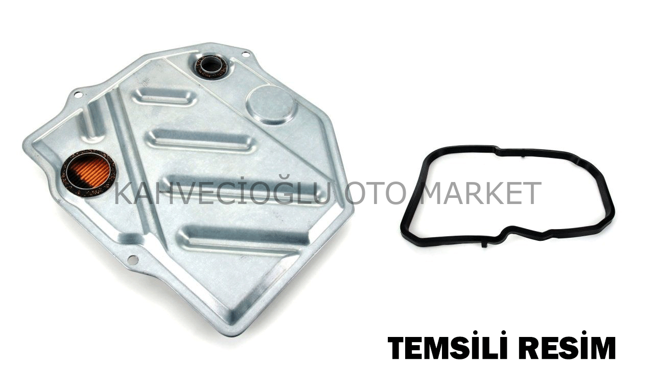 ÇELİK DEBRİYAJ KİTLERİ AT RWD/AWD 8/SP 09-UP