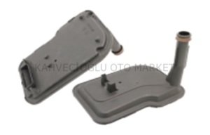 ŞANZIMAN FİLTRESİ OPEL CHEVROLET 6L802,GL90 24258269 24250365 GM CHEVROLET