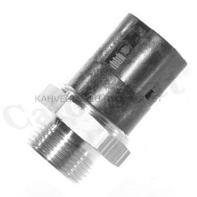 FAN MÜŞÜRÜ SAFR-R21 (82-96 C)
