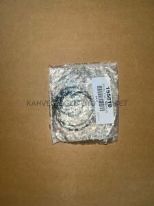 TEFLON TAKIMI AL4 DPO