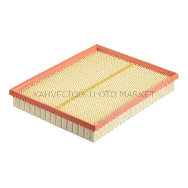 HAVA FİLTRESİ ASTRA G (00-05)- H (05-)-