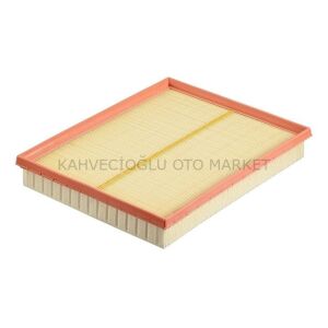 HAVA FİLTRESİ ASTRA G (00-05)- H (05-)-