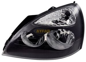 FAR+SİNYAL SAĞ CLIO II-SYMBOL II 04>(ELEKTRİKLİ)(H
