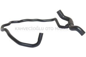 RADYATÖR ALT HORTUMU VECTRA C (Z16XEP)