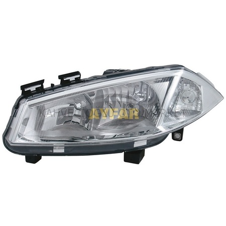 FAR+SİNYAL SOL MGN II 09/02-02/06 (ELEKTRİKLİ)(H7+