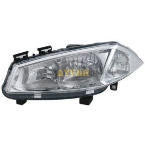 FAR+SİNYAL SOL MGN II 09/02-02/06 (ELEKTRİKLİ)(H7+
