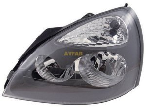 FAR+SİNYAL SOL CLIO II-SYMBOL II 04>(ELEKTRİKLİ)(H -7701057654