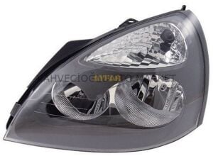 FAR+SİNYAL SOL CLIO II-SYMBOL II 04>(ELEKTRİKLİ)(H
