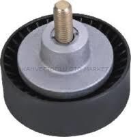 ALTERNATÖR GERGİ RULMANI BMW 316İ-318İ 98=>