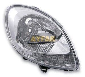 FAR+SİNYAL SOL KNG 03/03-12/07(ELEKTRİKLİ)(H4)(BEY 8200236590-7701069086