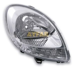 FAR+SİNYAL SOL KNG 03/03-12/07(ELEKTRİKLİ)(H4)(BEY