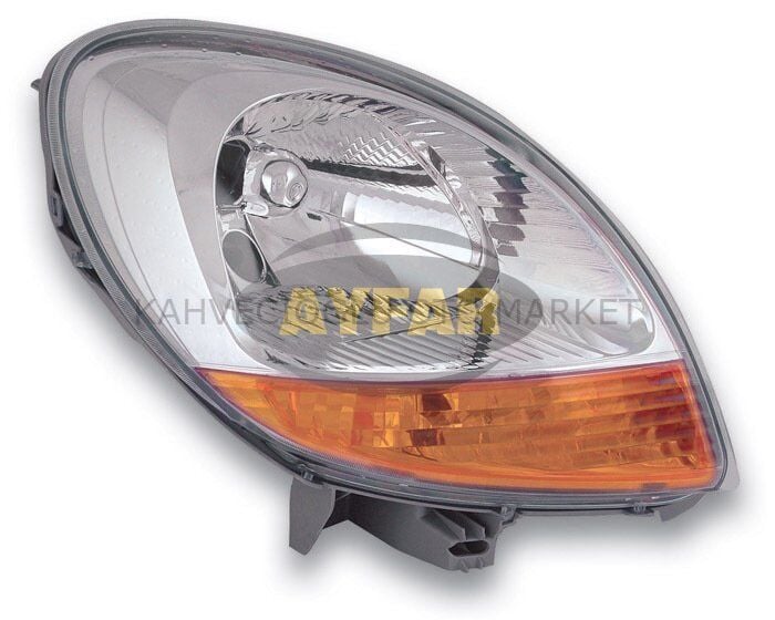 FAR SOL  (SARI SİNYALLİ ) KNG (05-08)