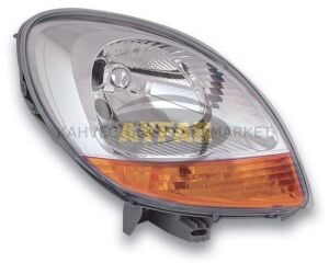 FAR SOL  (SARI SİNYALLİ ) KNG (05-08)