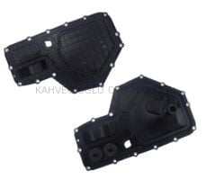 ŞANZIMAN YAĞ KARTERİ AUDI 0BZ321359C