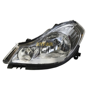 FAR+SİNYAL SAĞ CLIO SYMBOL THALIA 09=>(ELEKTRİKLİ+