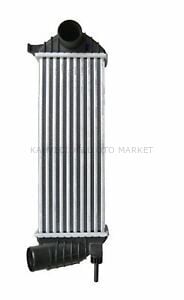 TURBO RADYATÖRÜ KNG 1.5 DCI 08--