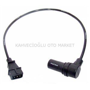 KRANK MİL SENSÖRÜ ASTRA G 2.0 DTI 16V 00=>-FRONTER
