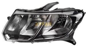 FAR SAG MOTORSUZ CLIO SYMBOL 2013-