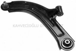 ALT SALINCAK KOMPLE SOL CLIO III 05--> MODUS 04-->