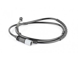 FREN BALATA FİŞİ ARKA BMW F-20/30 34356792292,