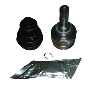 AKS KAFASI IC OPEL CORSA B 374378/