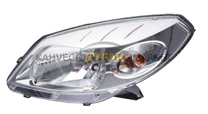 FAR+SİNYAL SOL LOGAN SANDERO