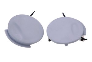 TAMPON ÇEKİ DEMİR KAPAĞI ÖN  (VECTRA-B)