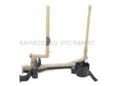 ŞANZIMAN VİTES KUTU AKSESUAR THE AUDI A4L A5L A6L0AW8 HIZ KUTBU YOKİLETİM DALGA KUTUSUİÇ EMME POMPASI 0AW301515G