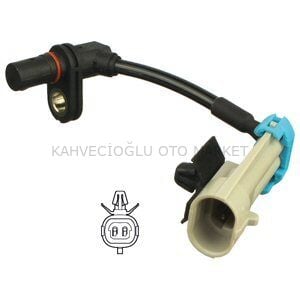 ABS SENSÖRÜ ÖN CAPTİVA