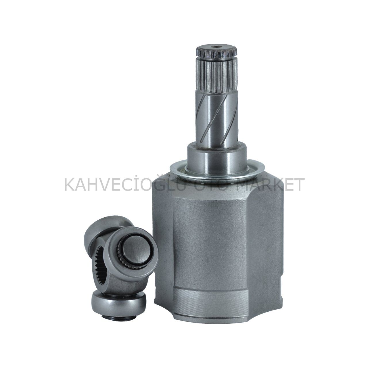 AKS KAFASI IC AF40-6 OTOMATİK ŞANZUMAN INSIGNIA A