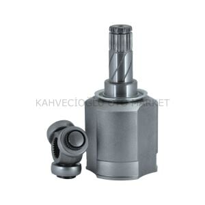 AKS KAFASI IC AF40-6 OTOMATİK ŞANZUMAN INSIGNIA A