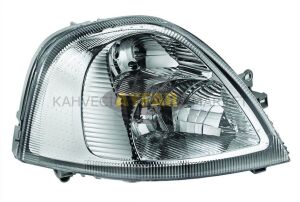 FAR SOL MASTER II-MOVANO 2.5 DCI YM 10/03>(ELEKTRİ