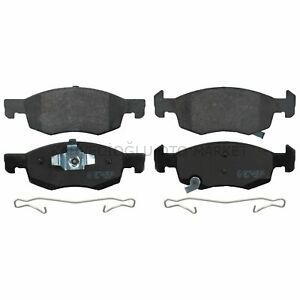 ÖN BALATA OPEL CORSA 1.0-1.2-1.4-1.4T 14=>