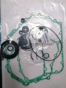 OTM. REVİZYON KİTİ AUDI 01J