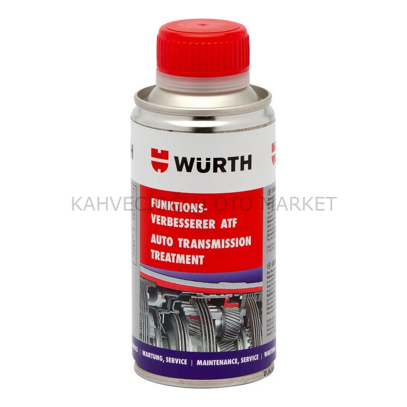 OTOM.ŞANZIMAN YAĞI PERFORMANS İYİLEŞTİRİCİ 150ML