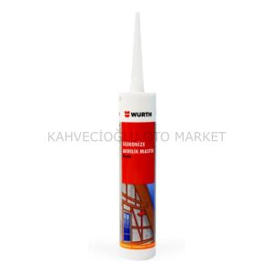 MASTIK UNIVERSAL 280ML SIYAH