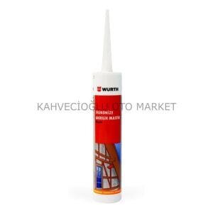 MASTIK UNIVERSAL 280ML SIYAH
