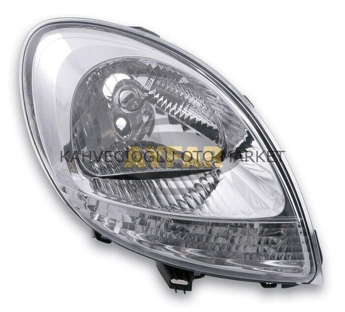 FAR SAG MOTORLU KANGOO 03-08