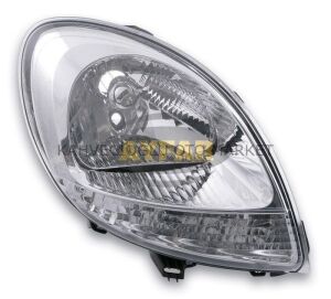 FAR SAG MOTORLU KANGOO 03-08