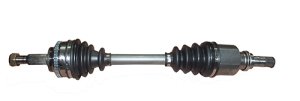 AKS ÖN SOL ABS Lİ CLIO SYMBOL THALIA 08=> 7711368677-8200543868-391013941R