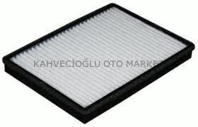 POLEN FİLİTRESİ CAPTİVA 2.0D