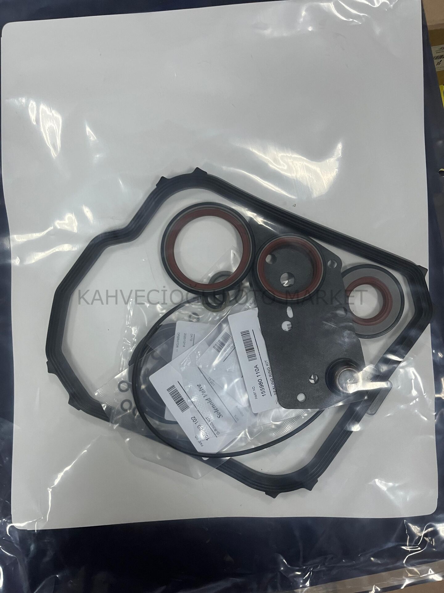 OTM. CONTA TAKIMI RENAULT PEJO AL4*