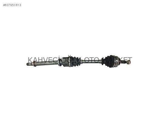 AKS ÖN SAĞ ABS Lİ CLIO SYMBOL THALIA 08=>