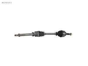 AKS ÖN SAĞ ABS Lİ CLIO SYMBOL THALIA 08=> 8200749390-391008788R