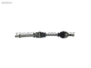 AKS ÖN SAĞ ABS Lİ CLIO SYMBOL THALIA 08=>